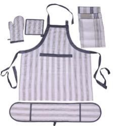 Apron Set