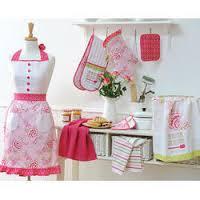 kitchen textile