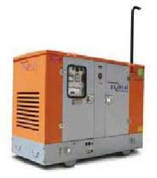 Diesel Generator Set