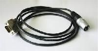 Cranes Gear Cable