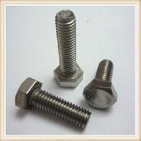 Titanium Nut Bolt