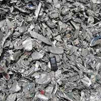 Aluminium Scrap