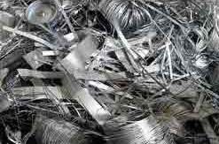 Stainless Steel Scrap