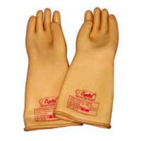 KT Shock Proof Gloves