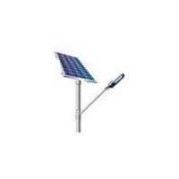 KT Solar Street Light, STL30W