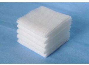 Gauze Swab