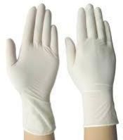 Latex Examination Gloves