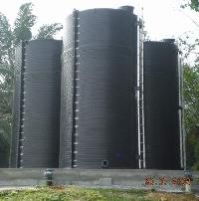 Acid Storage Tank