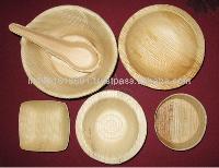 Areca Leaf Plate