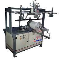 bucket printing machine