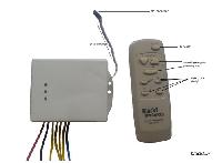 BT16C Remote Switch