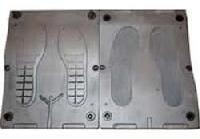 Footwear Mould