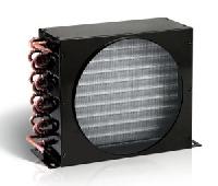 heat exchanger fan