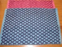 Cotton Handloom Rugs