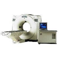 GE Hi-Speed LXI-DXI-FXI-CT Scan Machine
