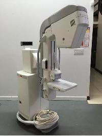 Mammography Unit