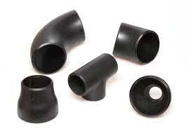 PIPE AND PIPE FITTINGS