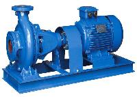 pumps mechanical seals