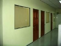 Gypsum Board Partition