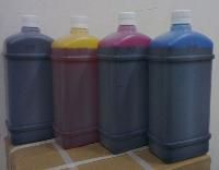 inkjet inks