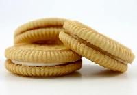 sandwich biscuits