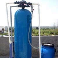 Water Softeners