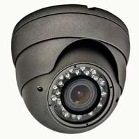 MP Security Dome Camera