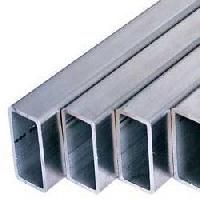 Ms rectangular tube