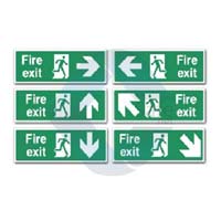 Directional Signages