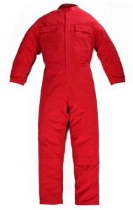 Fire Retardant Coverall