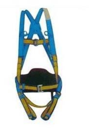 FULL BODY SAFETY BELT