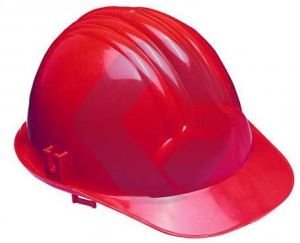 Hdpe Safety Helmet