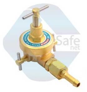 lpg regulator