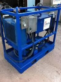 Hydraulic Power Units