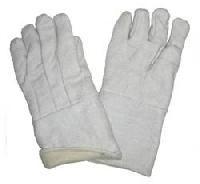 Heat Resistant Hand Gloves