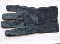 Jeans Hand Gloves