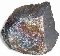 mc ferro manganese