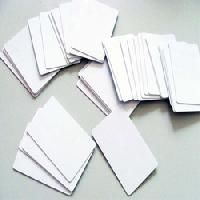 Pvc Plastic Card