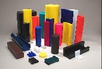 Uhmwpe Profiles