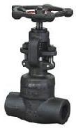 Forged Steel Globe Valve