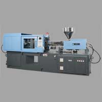 precision injection moulding machine