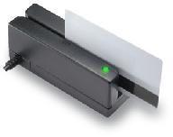 magnetic stripe reader