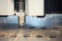 Laser Cutting