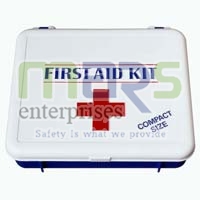 First Aid Kit