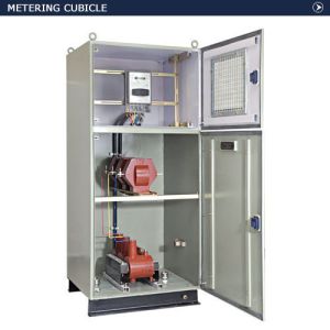 CT PT Combined Metering Unit