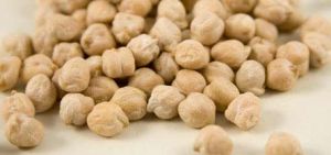 Chickpeas