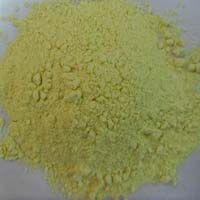 Gram Flour