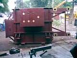 furnace transformer fabrication