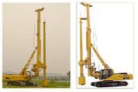 Rotary Drilling Rig