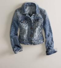 jeans jacket